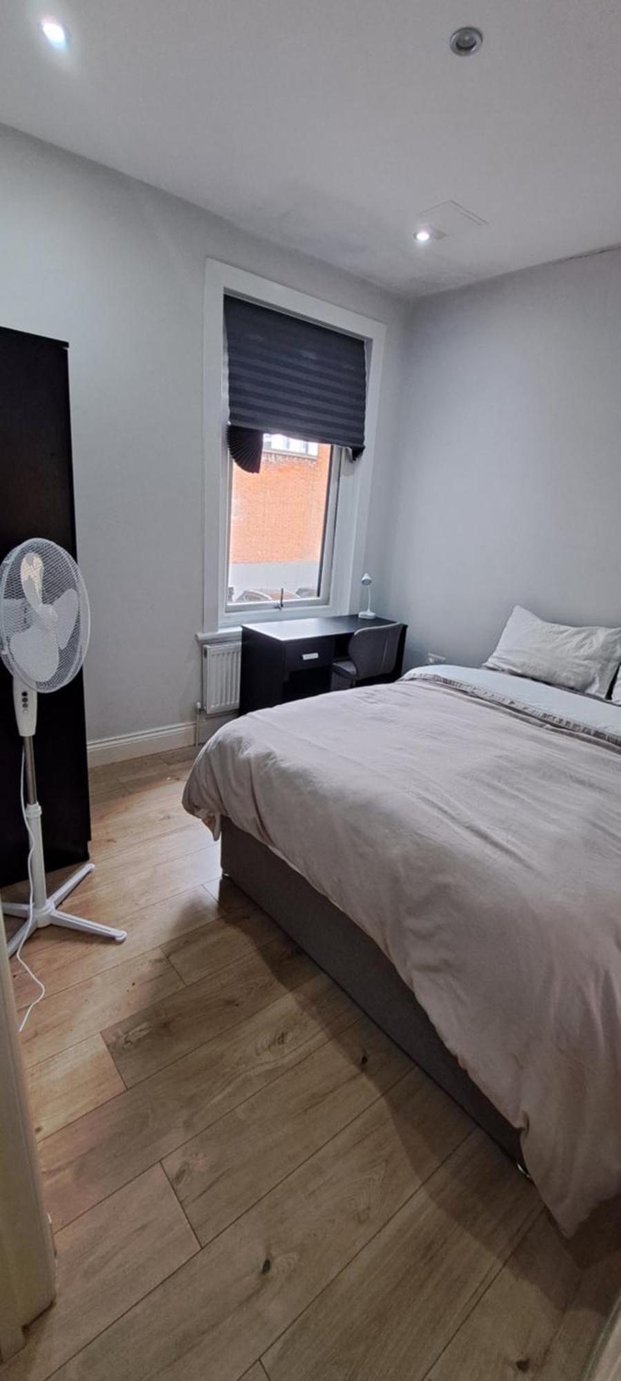 Comfy Fenia Stay Londýn Pokoj fotografie